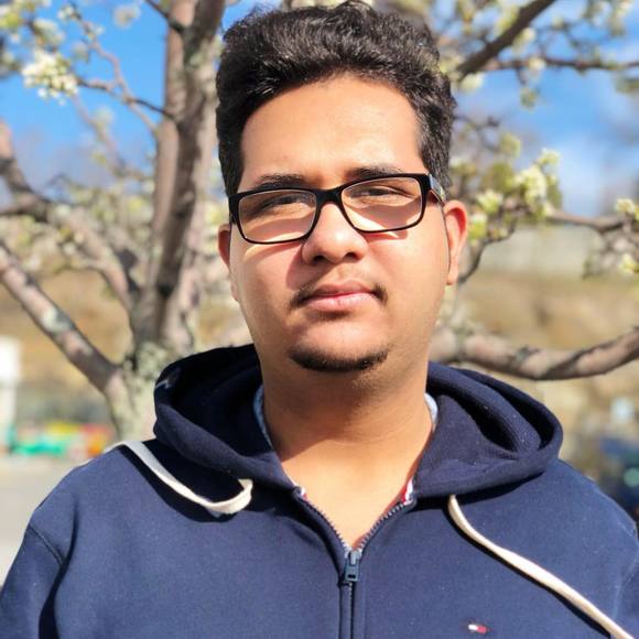 Meet your Posher, Jeremy - Picture 1 of 1